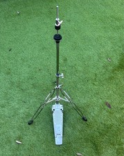 STAGG Double Braced Chain drive Light Hi-Hat Stand incl Clutch