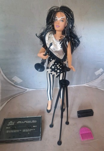 Original jem and the holograms - jem,