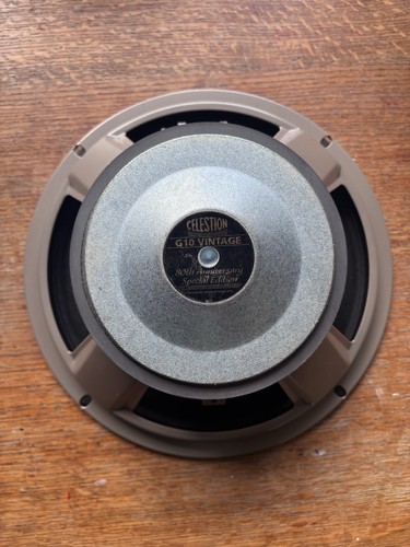 Celestion g10 vintage ohm - g10, 16
