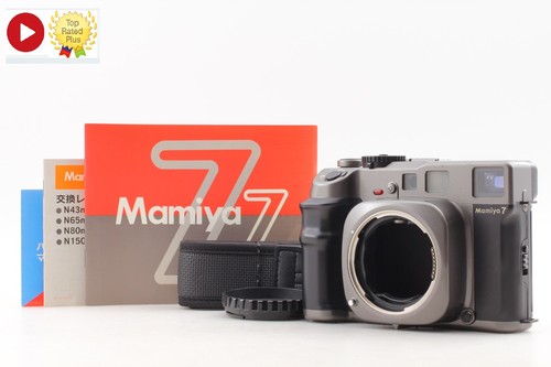 Mint mamiya 7 medium - ],