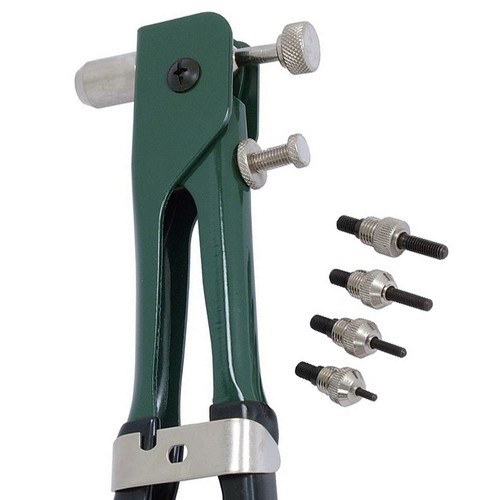 Professional hand rivnut nut - professional,