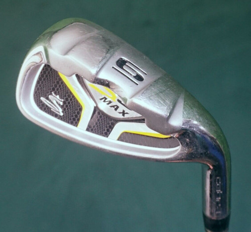 Cobra max iron stiff - s3,