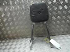 Yamaha XV1100 Virago 1986-1999 Pillion Back Rest and Bracket