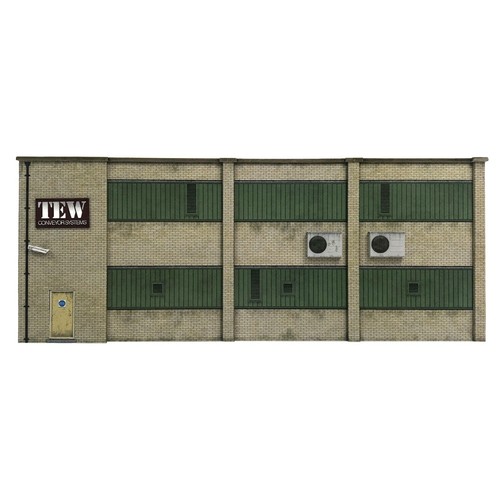 Gauge model railway low - railway,