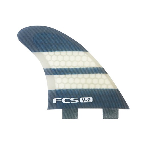 Fcs tri retail fins - v2, pc