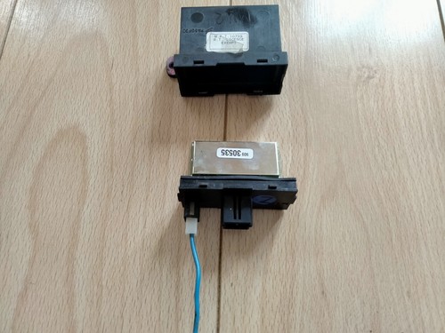Range rover p38 mk2 - range,