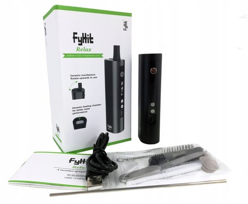 Fyhit relax premium - fyhit,