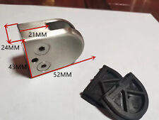 36PCS Glass Clamps 6-12mm