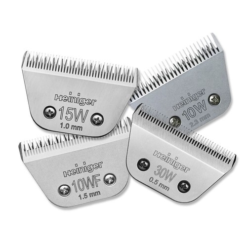 Heiniger snap wide clipper - snap-on,