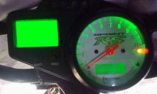 led clock upgrade kit