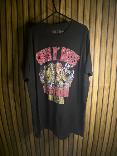 Guns roses use your - guns, n'