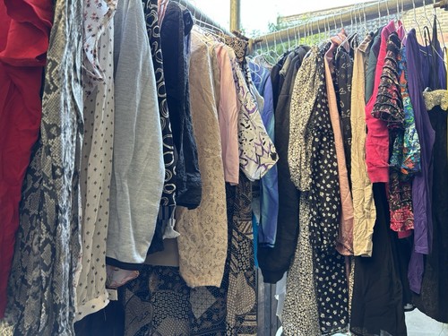 Bundle ladies vintage - ladies,