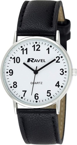Ravel womens clear numbers - clear,