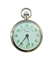 Vintage 1930s Duke Railway