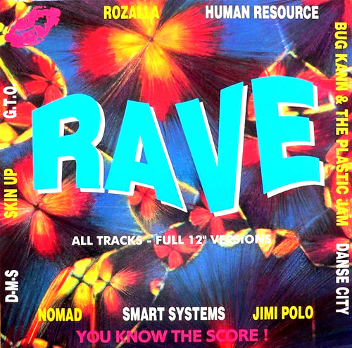 Rave you know the score - know,