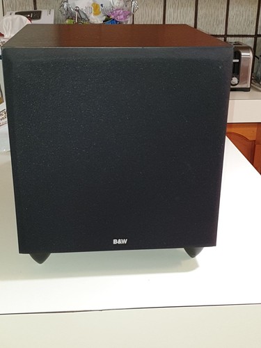Bowers wilkins asw300 - &,