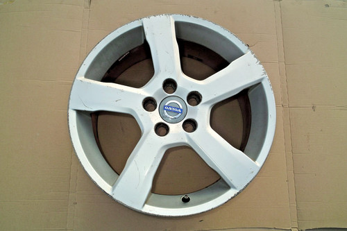 Volvo c30 s40 v50 design - c30,