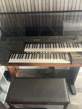 Yamaha Electone