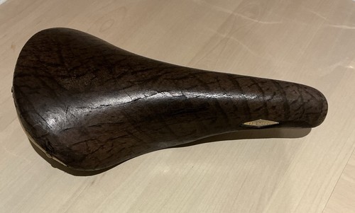 Selle san marco - san, black