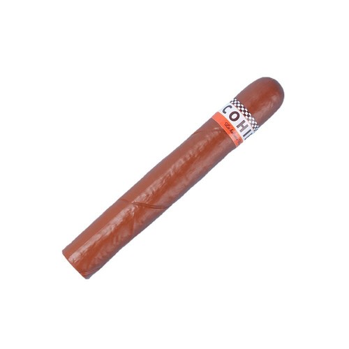 Cigar birthday cake topper - cigar,