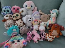 Big Teddy Bear Plush Bundle