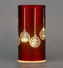 Christmas Table Decoration