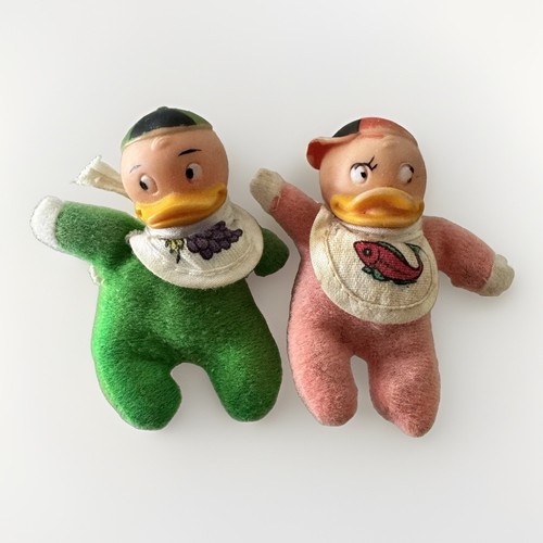 Huey dewey louie baby - louie,