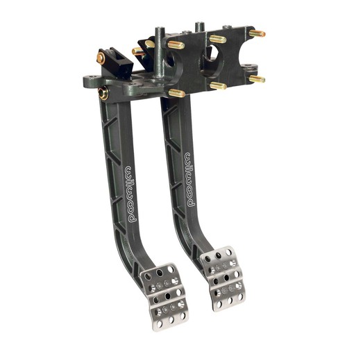 Wilwood pedal 25 ratio - wilwood,