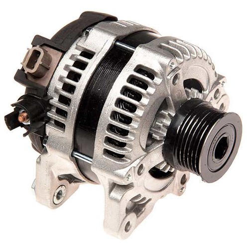 Alternator fits ford max - alternator,