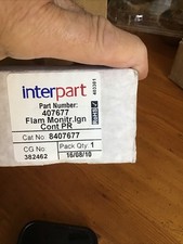 Electronic P C B. Potterton