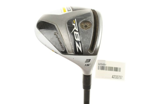 Taylormade rocketballz rbz - taylormade,
