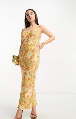 Never fully dressed - fully,