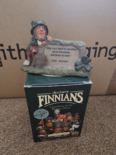 Declan finnians guardians of - declan's,