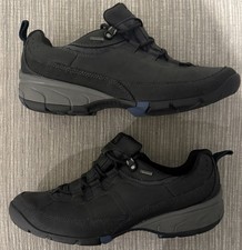 Clark’s Men’s Outdoor Wavewalk Zone Goretex Shoes, Black UK10