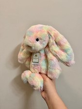 2026 Jellycat Exclusive Medium