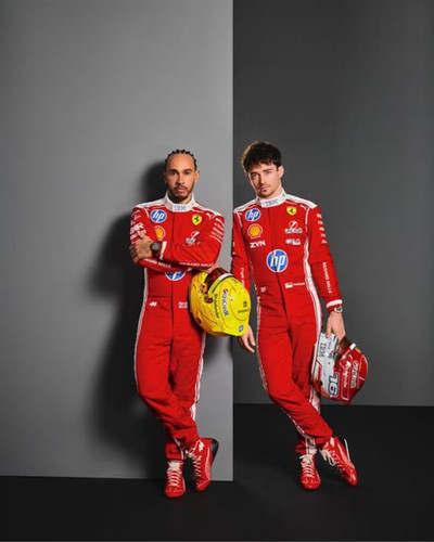 Kart racing suit - racing,