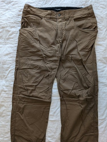 Arc teryx leaf xfunctional - arc'teryx,