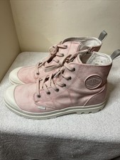 Palladium Shoes Women’s Size