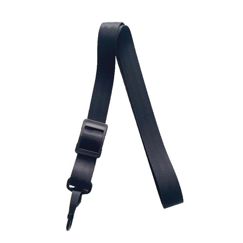 Saxophone neck strap - saxophone,