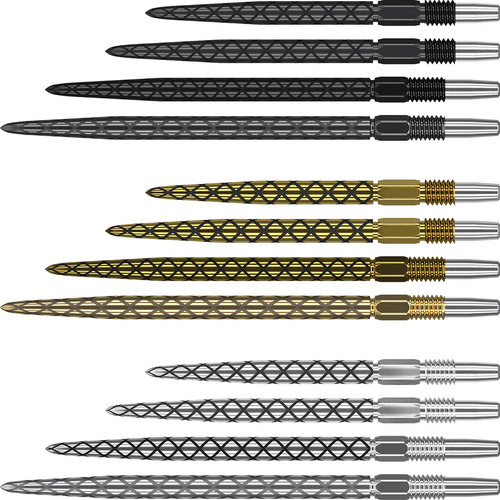 Target swiss points darts - target,