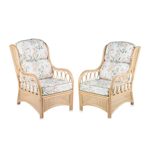 Alfresia conservatory chairs - conservatory,