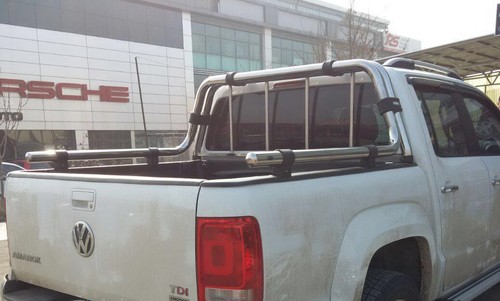 Stainless steel roll bar - roll-bar,