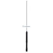 Atas 120A Antenna with Automatic Vehicle Agreement HF//50//144//430 MHz 100040