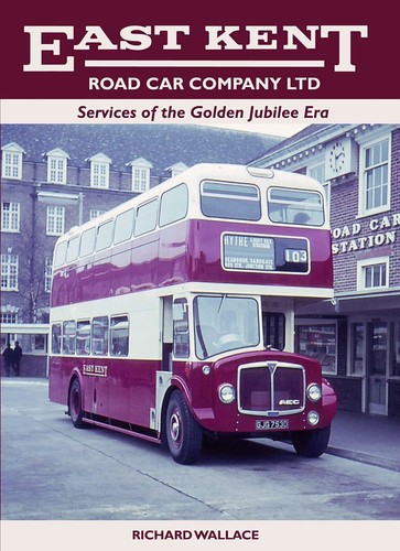 East kent road car company - east,