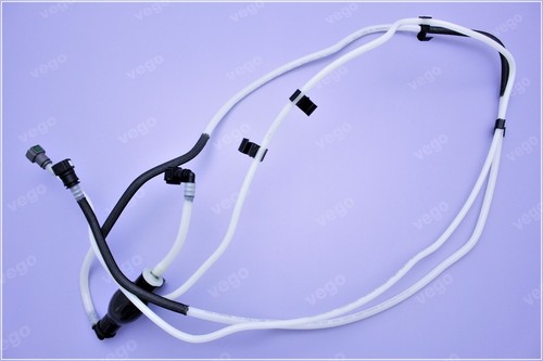 Fuel line hose diesel - fuel,