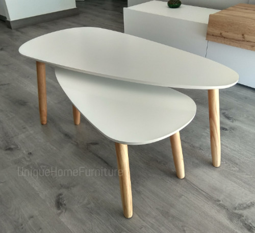 Retro coffee table - retro,