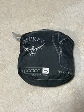 A bundle of 2 Osprey Airporter