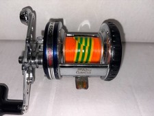 ABU AMBASSADEUR Sweden 6500