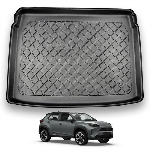 Toyota yaris cross - toyota,