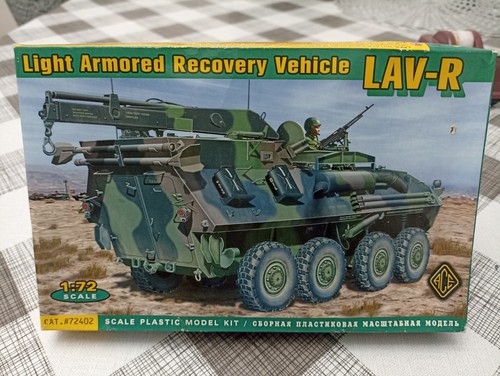 Ace 72401 72 lav r - |,
